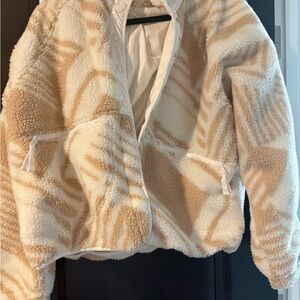 FP movement hit the slopes jacket